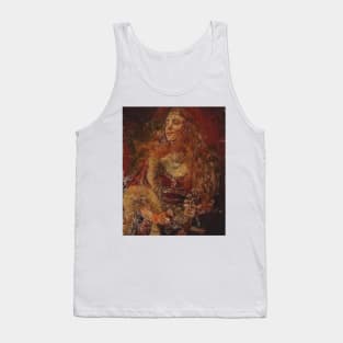 Boudicca Tank Top